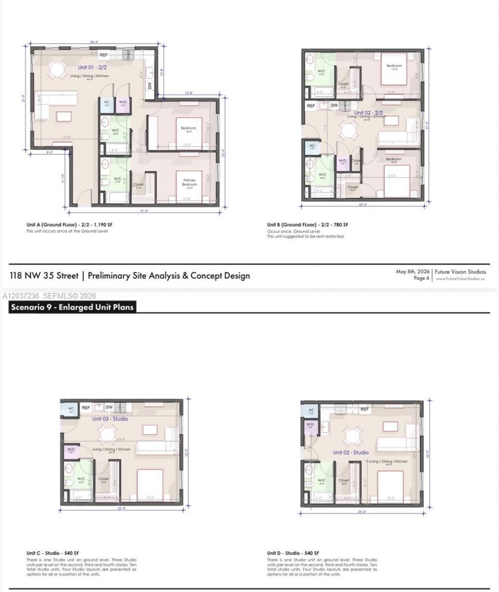 118 NW 35th St, Miami, FL 33127 Photo