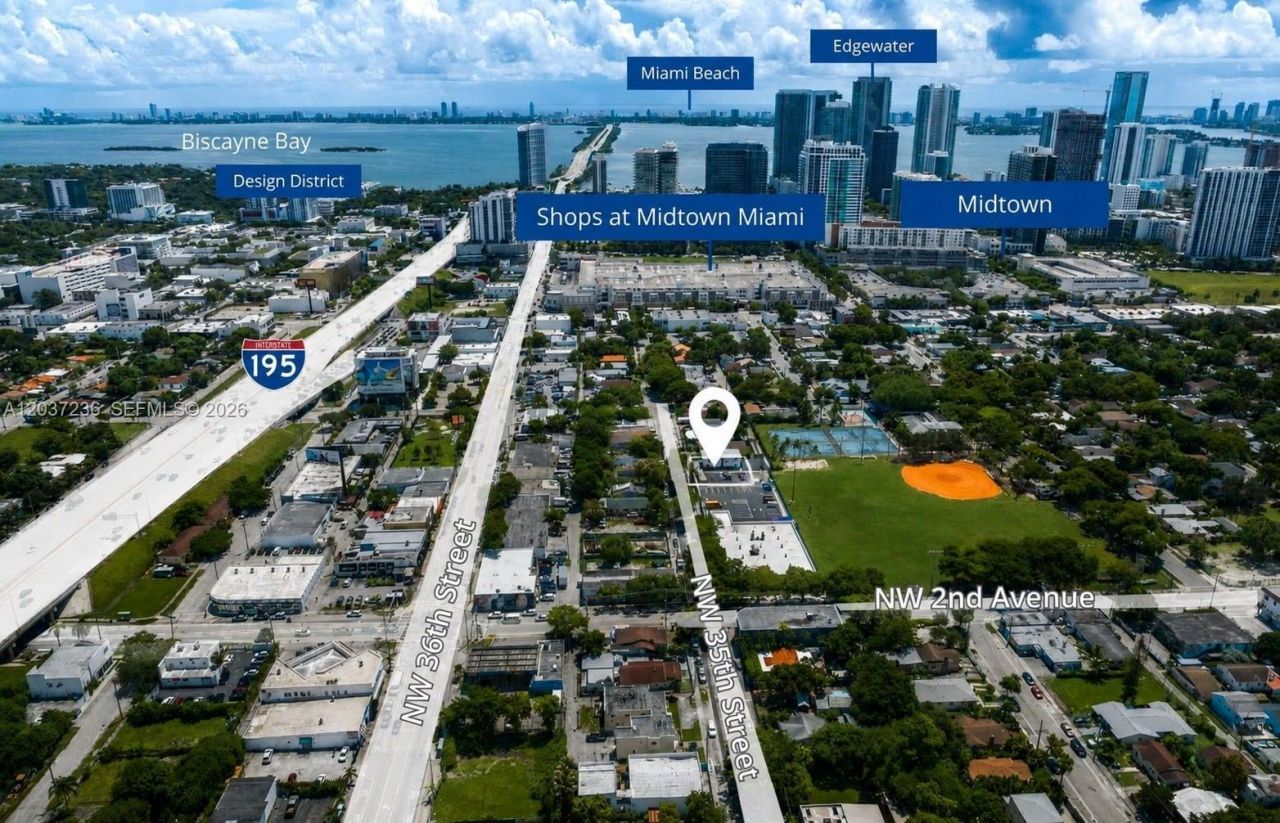 118 NW 35th St, Miami, FL 33127 Photo