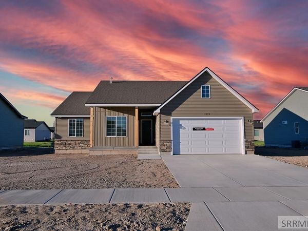 3090 Elixir Road, AMMON, ID 83406