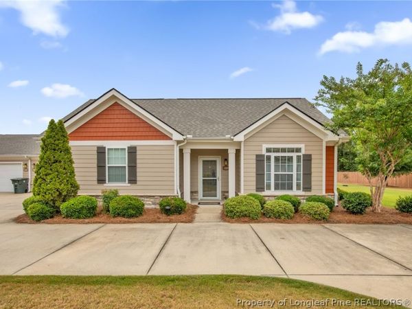 225 Nandina Court, Unit 19-D, Fayetteville, NC 28311