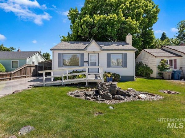 5021 Peg Street, Boise, ID 83705