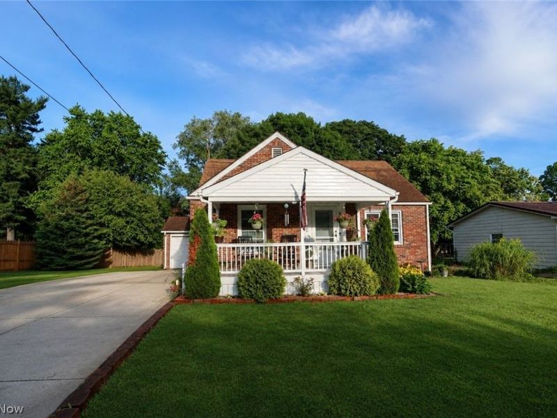 395 Indiana Avenue , Mansfield, OH 44905 Photo 1