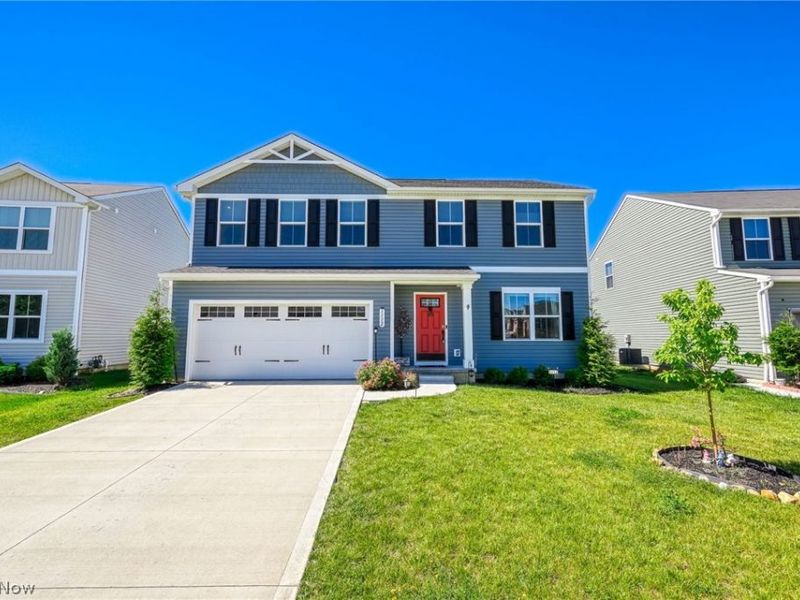 1112 Hidden Lake Boulevard, Akron, OH 44312 Photo 23
