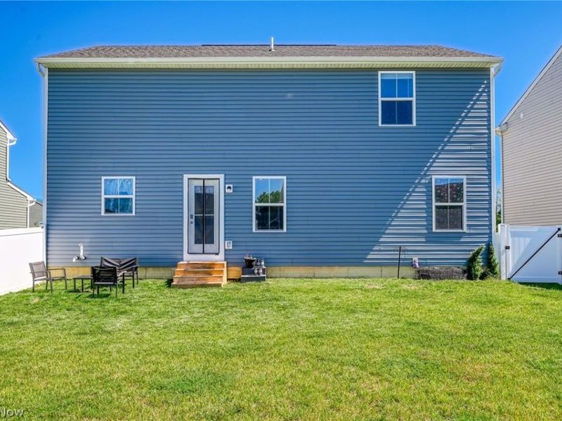 1112 Hidden Lake Boulevard, Akron, OH 44312 Photo 28