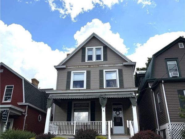 5232 Waltherman Street, Pittsburgh, PA 15229