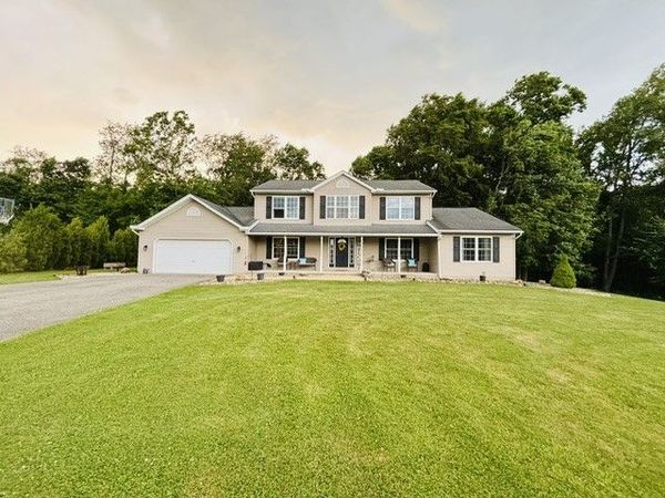 770 CLELAND MILL ROAD, New Castle, PA 16102