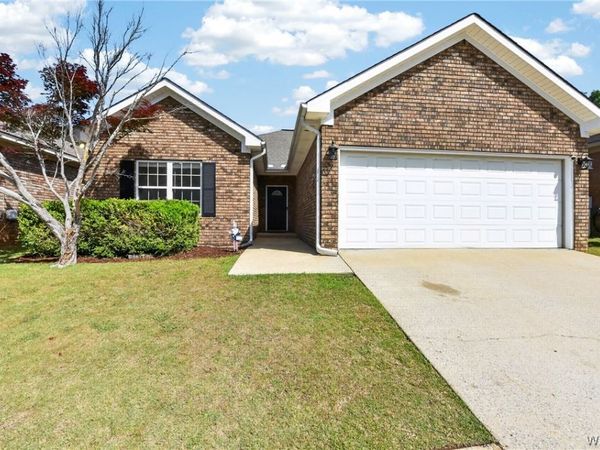 1411 Gingerwood Lane, Tuscaloosa, AL 35405