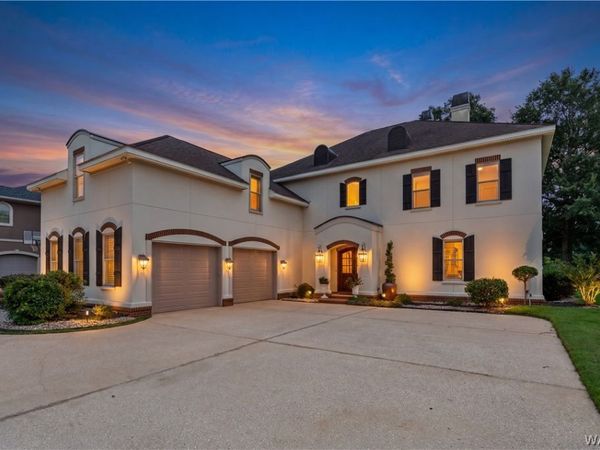1144 Heron Lakes Cir., Mobile, AL 36693