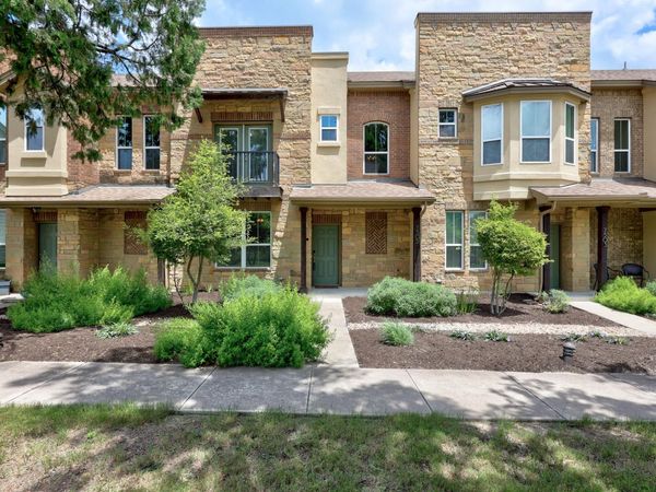 7505 Sugar Magnolia ST, Austin, TX 78757