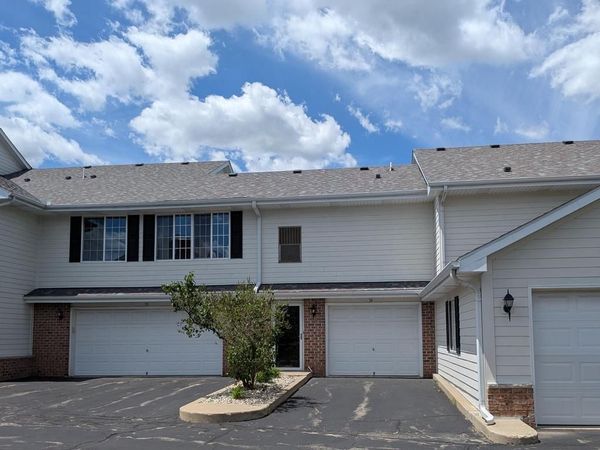 1512 24th AVENUE, Unit 34, Kenosha, WI 53140