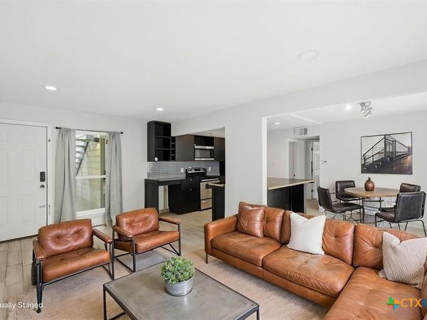 2124 Burton Drive , Unit 162, Austin, TX 78741