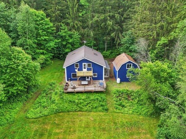 929 Codding Hollow Road, Waterville, VT 05492