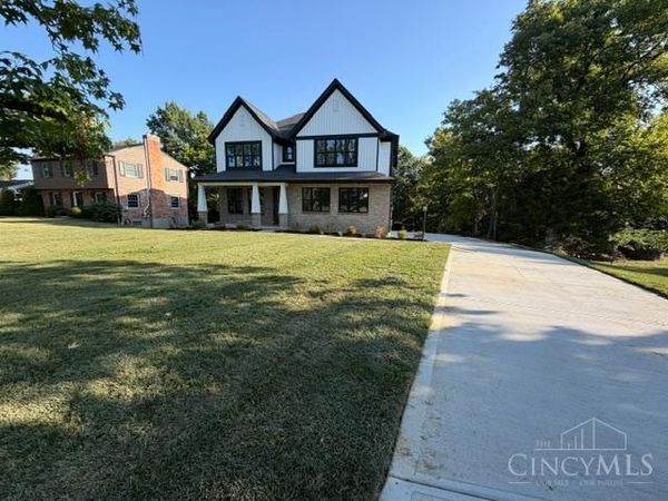 6690 Hitchingpost Lane, Anderson Twp, OH 45230