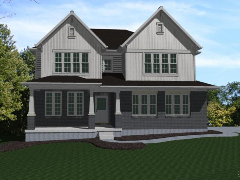 6690 Hitchingpost Lane, Anderson Twp, OH 45230 Photo 1