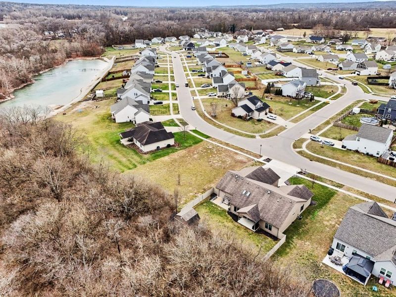 7548 Timber Valley Drive, Franklin Twp, OH 45005 Photo 3
