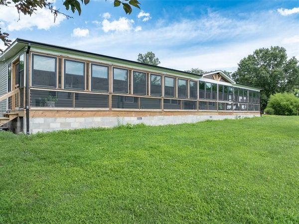 17905 Raven Road, Grandby, MO 64844