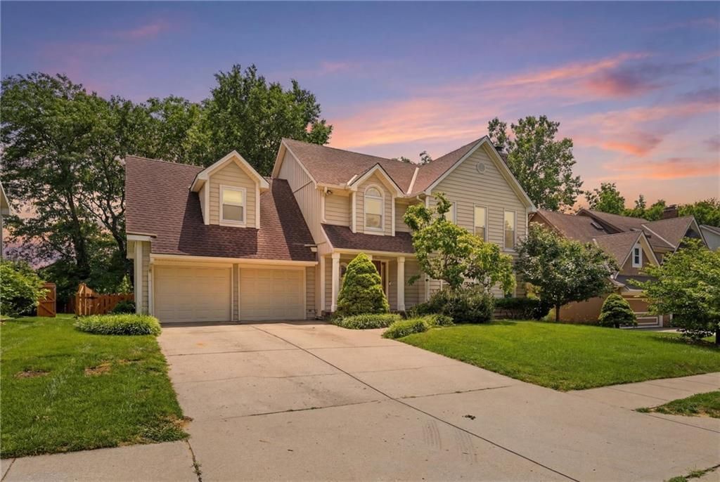 1505 82nd Terrace, Kansas City, MO 64118 Main Photo