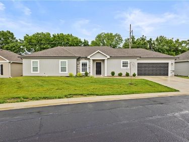 12347 N Shannon Avenue, Kansas City, MO 64163
