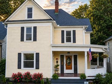 214 S Burns Avenue, Winchester, KY 40391