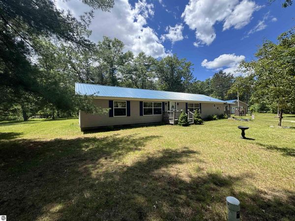 3308 Morrison Road, West Branch, MI 48661