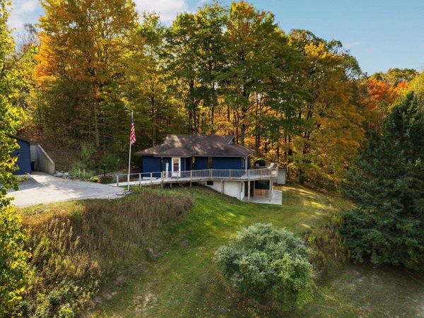 4525 Strait Road, Traverse City, MI 49685