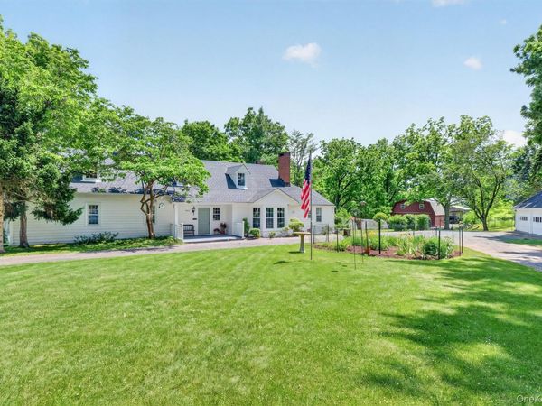 1825 Route 208 , Washingtonville, NY 10992