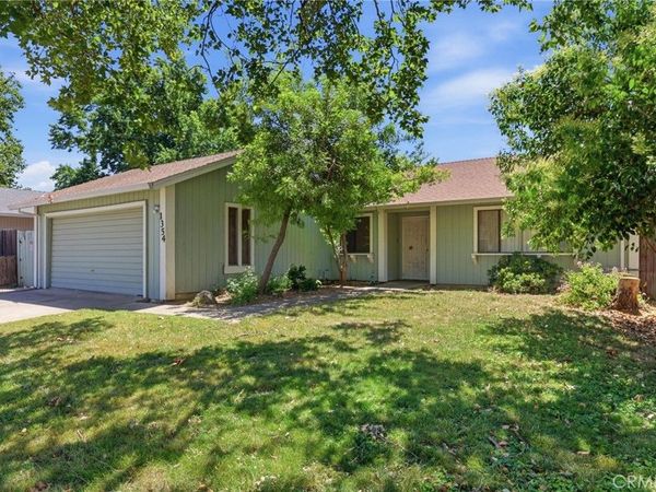 1354 Gavin Drive, Marysville, CA 95901