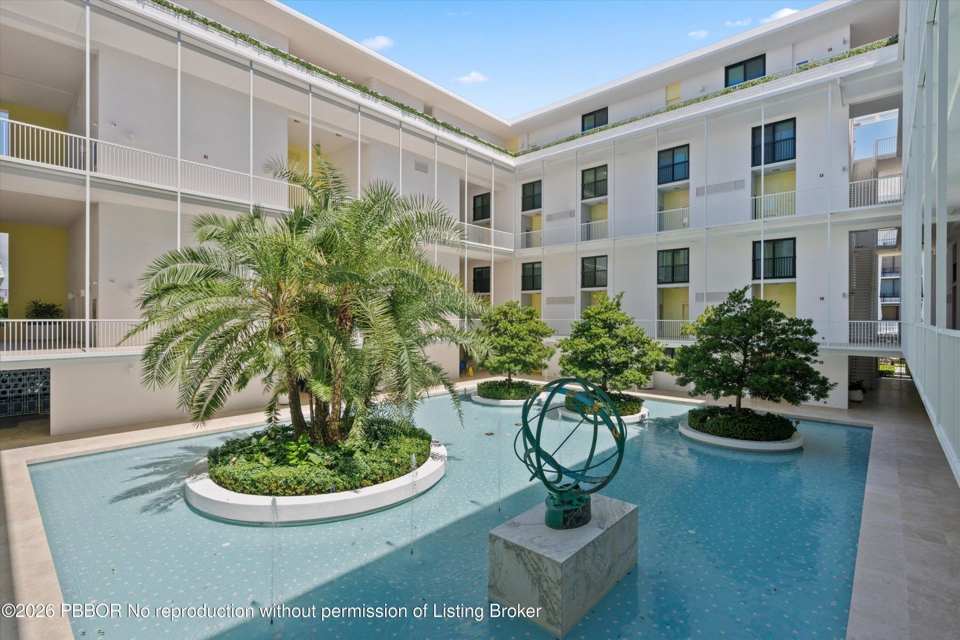 400 S Ocean Boulevard, Unit 216, Palm Beach, FL 33480 Photo