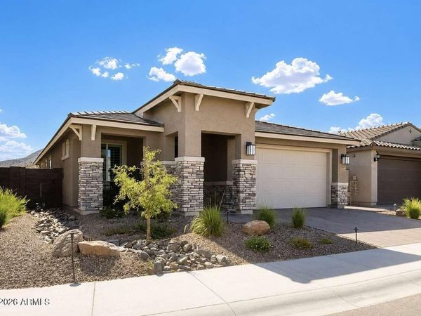 32064 N 136TH Avenue, Peoria, AZ 85383