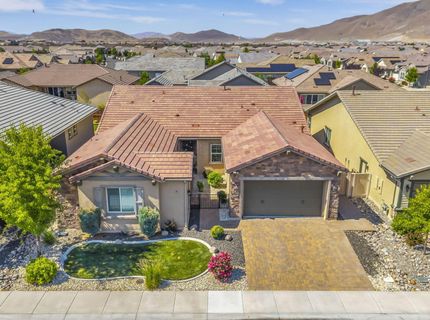 2029 Neviekay Lane, Reno, NV 89521 Photo