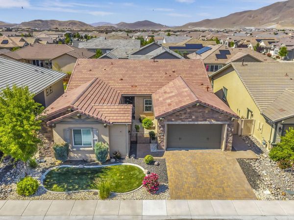 2029 Neviekay Lane, Reno, NV 89521