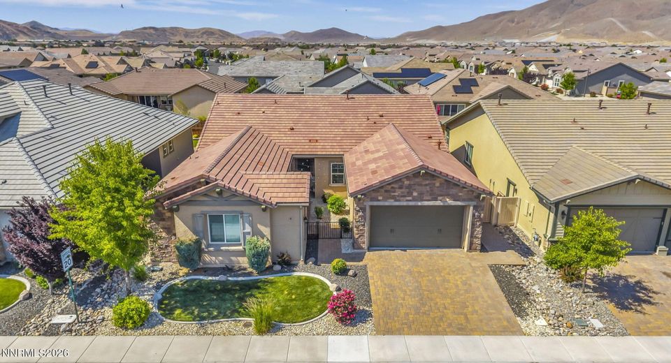 2029 Neviekay Lane, Reno, NV 89521 Photo