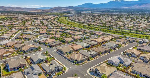 2029 Neviekay Lane, Reno, NV 89521 Photo