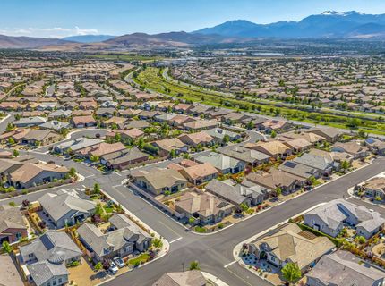 2029 Neviekay Lane, Reno, NV 89521 Photo