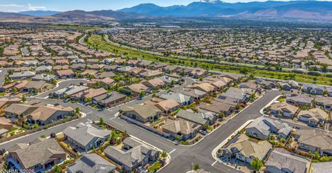 2029 Neviekay Lane, Reno, NV 89521 Photo