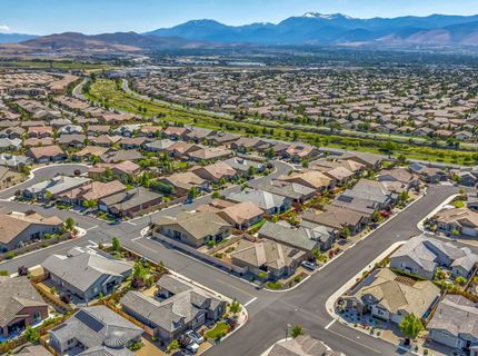 2029 Neviekay Lane, Reno, NV 89521 Photo