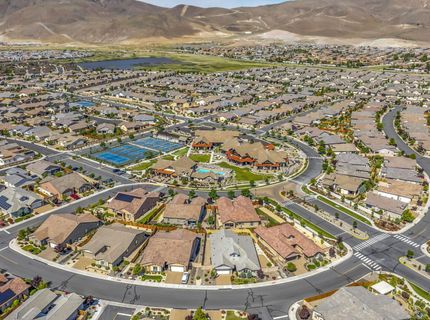 2029 Neviekay Lane, Reno, NV 89521 Photo