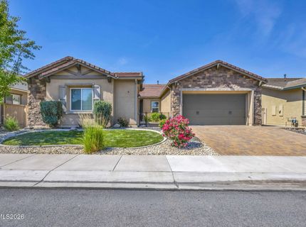 2029 Neviekay Lane, Reno, NV 89521 Photo