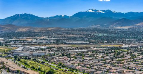 2029 Neviekay Lane, Reno, NV 89521 Photo
