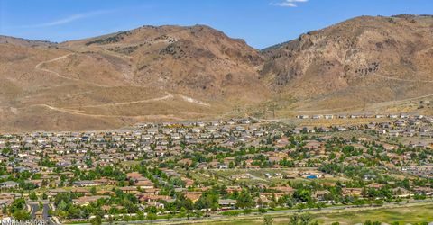 2029 Neviekay Lane, Reno, NV 89521 Photo