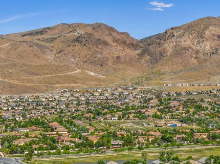 2029 Neviekay Lane, Reno, NV 89521 Photo
