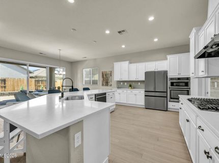 2029 Neviekay Lane, Reno, NV 89521 Photo