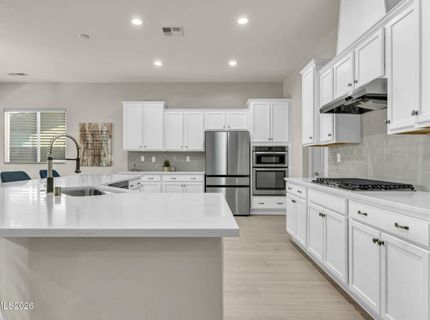 2029 Neviekay Lane, Reno, NV 89521 Photo
