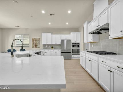 2029 Neviekay Lane, Reno, NV 89521 Photo