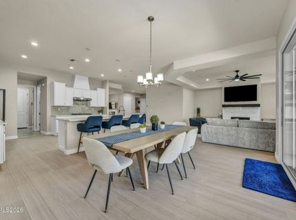 2029 Neviekay Lane, Reno, NV 89521 Photo