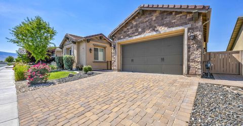 2029 Neviekay Lane, Reno, NV 89521 Photo