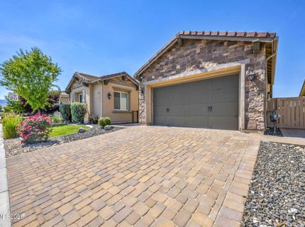 2029 Neviekay Lane, Reno, NV 89521 Photo
