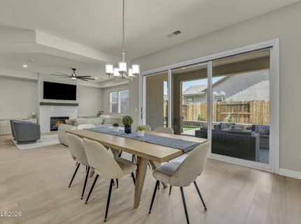 2029 Neviekay Lane, Reno, NV 89521 Photo