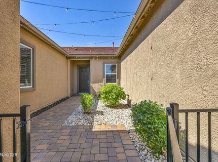 2029 Neviekay Lane, Reno, NV 89521 Photo