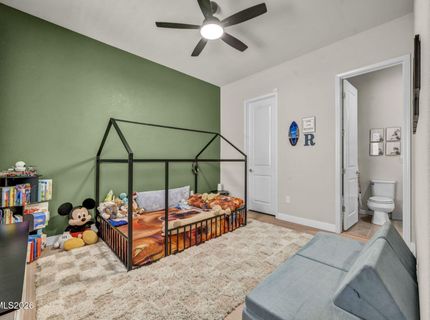 2029 Neviekay Lane, Reno, NV 89521 Photo